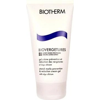 Biotherm Biovergetures Stretch Marks Reduction Cream Gel 150 ml