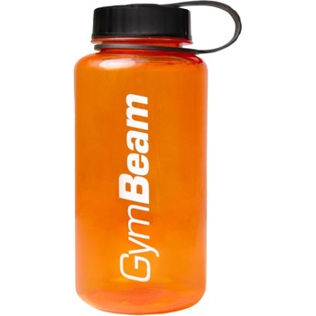 Image 1 of GymBeam Sport Bottle Orange | 1000 ml