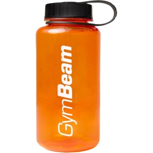 GymBeam Sport Bottle Orange | 1000 ml