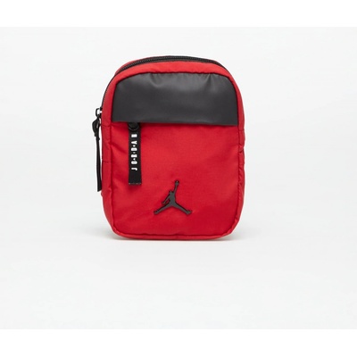 Jordan Airborne Hip Bag Gym Red