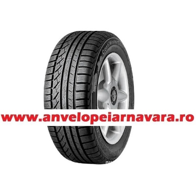 Continental ContiWinterContact TS 810 185/65 R15 88T