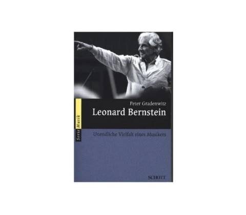 Leonard Bernstein
