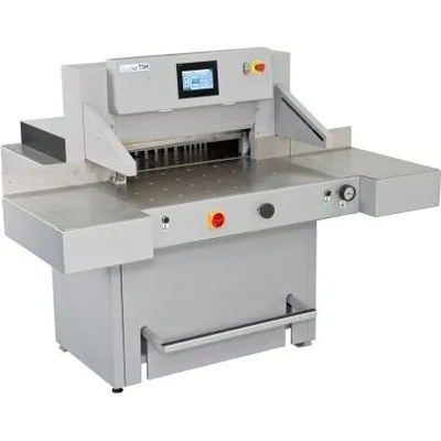 Хидравлична гилотина grafcut g73h / 0 /