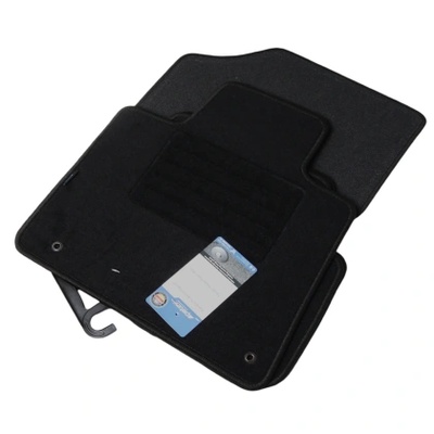 Petex Мокетни стелки за KIA Sorento IV (2020+)