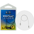 L&K Naväzec Prívlačový Wolfram Leader 2,5 kg 15 cm 2 ks
