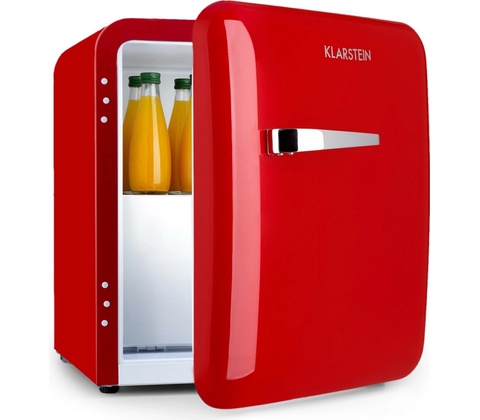 Klarstein Audrey HEA16 Red