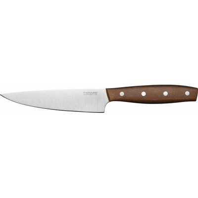 Fiskars Folken Nůž malý kuchařský 12 cm 1075693