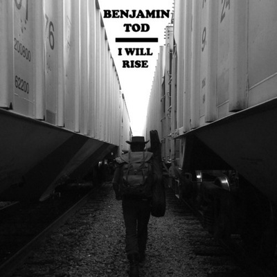 I Will Rise - Benjamin Tod LP