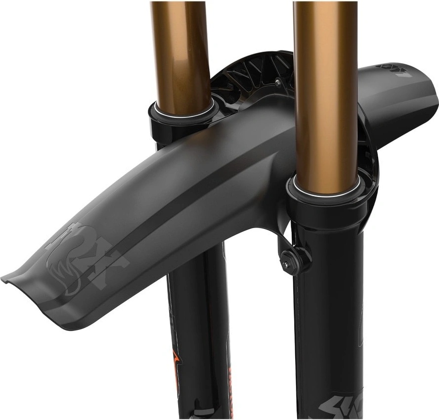 Fox Fork Mud Guard