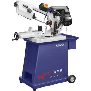 Metcor Polska G5013W 400V