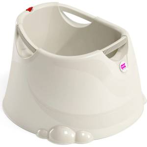 Okbaby Бебешка вана OK Baby - Опла, 63 cm, бяла (OKBOP38131600)