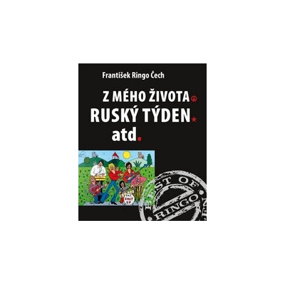 Z mého života / Ruský, týden atd.