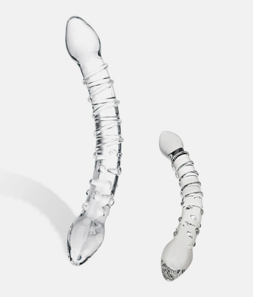 Glas Double Trouble