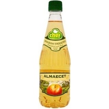 Chef Jablčný ocot 5% 500 ml