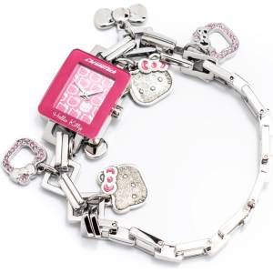 Chronotech CT6323L-13M - Дамски часовник (CT6323L-13M) Часовници