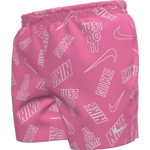 Nike Бански гащета Nike Men's Swim Shorts - Pink Glow