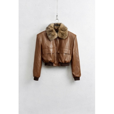 Itálie Bomber Chocolate