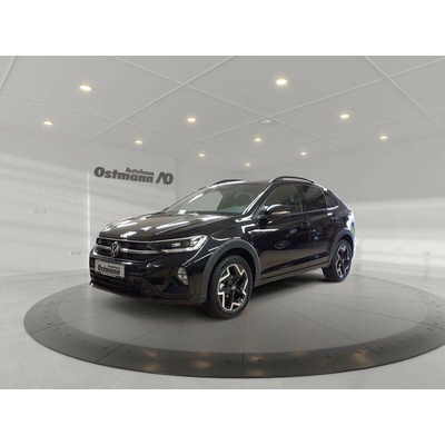 Volkswagen Taigo 1.0 TSI R-Line 85 kW
