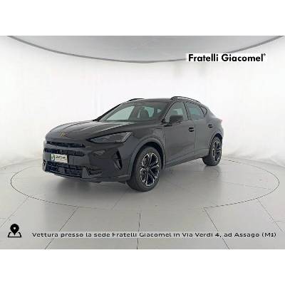 Cupra Formentor 1.5 e-Hybrid DSG 150 kW