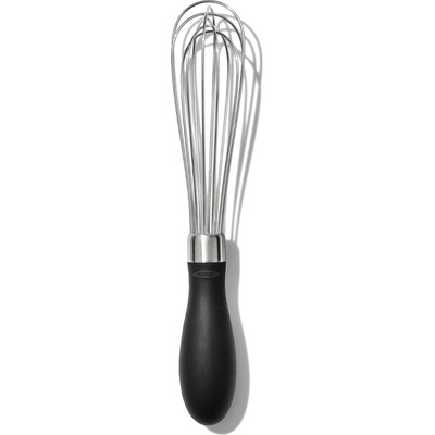 OXO Good Grips 18 cm černý