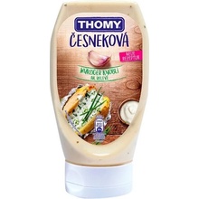 THOMY Česneková omáčka 300 ml