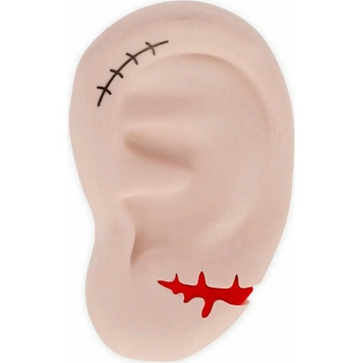 Legami Vonná guma Legami Ear We Go Again Scented Eraser - Ear