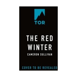 The Red Winter (ISBN: 9781250362766)