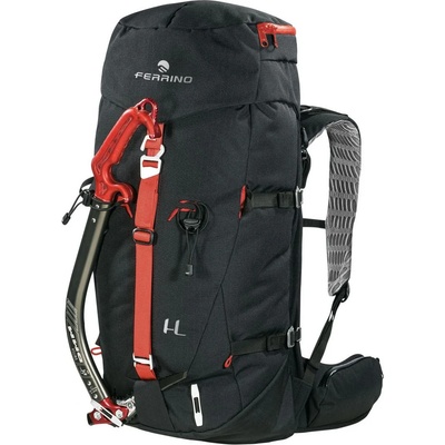 Ferrino X. m. t. 40+5 Цвят: черен