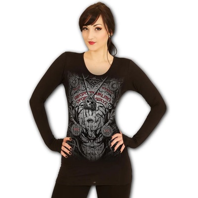 SPIRAL блуза дамска - spirit board - spiral - d094f440