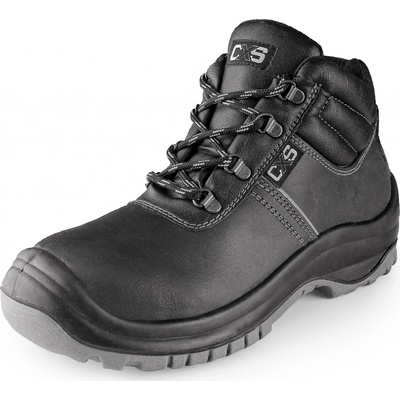SAFETY STEEL MANGAN S3