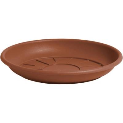 Nicoli Miska plastová Terakota 18 cm