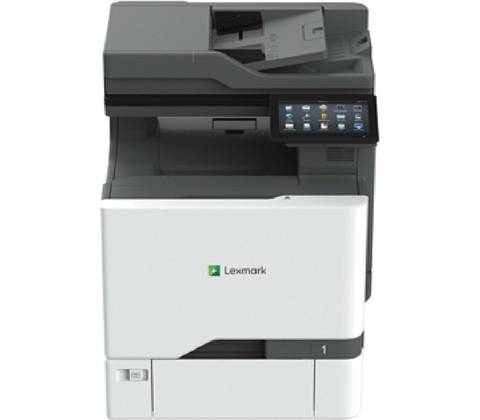 Lexmark CX735adse