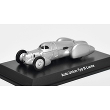 Models BoS Auto Union Typ B Lucca 1:87