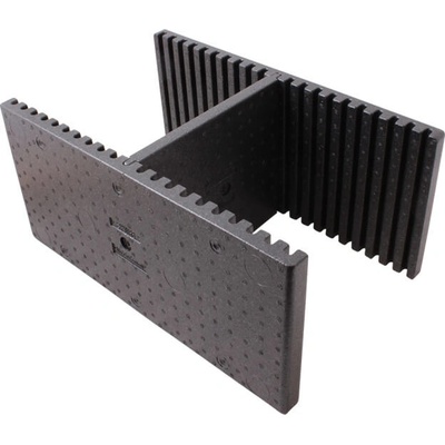 PK Group Dělící příčka k termoboxům 600x400 mm