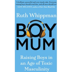 BoyMum (ISBN: 9781529439137)
