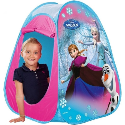 Bambilon Pop Up stan Disney Frozen 75 x 75 x 90 cm