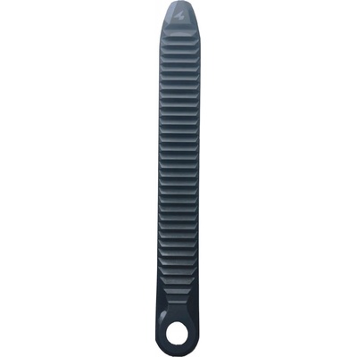 Nitro Team Ankle Ratchet gun metal