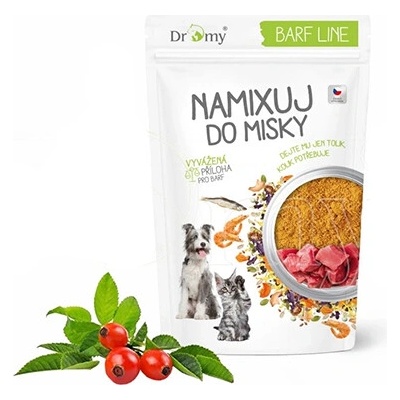 Dromy Šípky 500 g