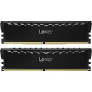 Lexar THOR DDR4 8GB 3600MHz CL18 LD4U08G36C18LG-RGD