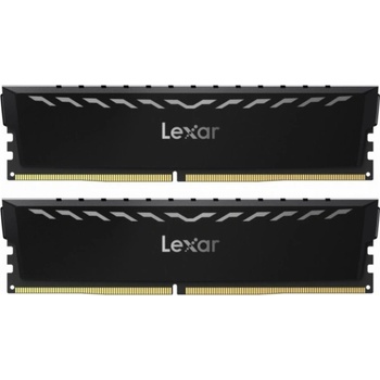 Lexar THOR DDR4 8GB 3600MHz CL18 LD4U08G36C18LG-RGD