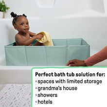 INGENUITY Vanička cestovní skládací TuckAway