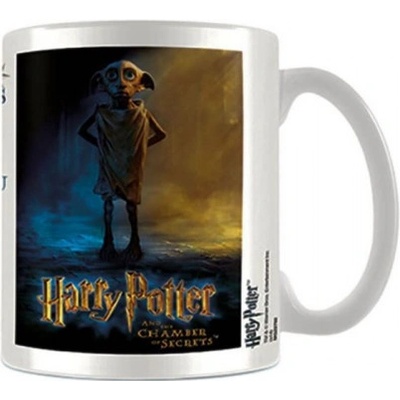 Pyramid International Hrnek Harry Potter Dobby Warning 315 ml