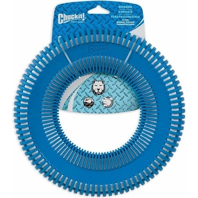 Chuckit Lietajúci tanier Rugged odolný 25 cm