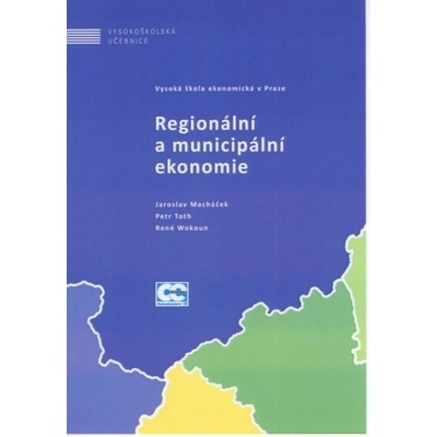 Regionální a municipální ekonomie