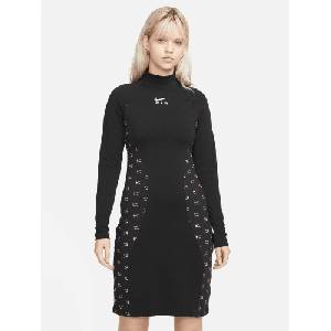 Nike Рокля w air ls dress