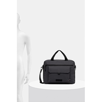 Tommy Hilfiger Чанта Tommy Hilfiger в сиво AM0AM13646 (AM0AM13646)