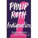 Indignation - P. Roth