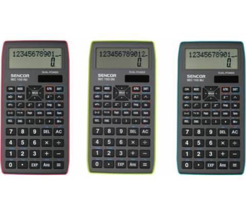 Sencor 150