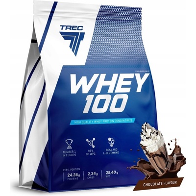 Trec Nutrition Whey 2275 g