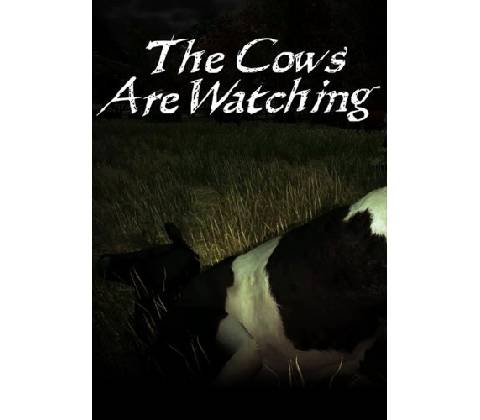The Cows Are Watching